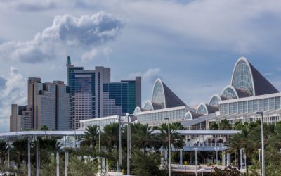 Orlando está entre as Top 20 melhores cidades para se viver nos EUA