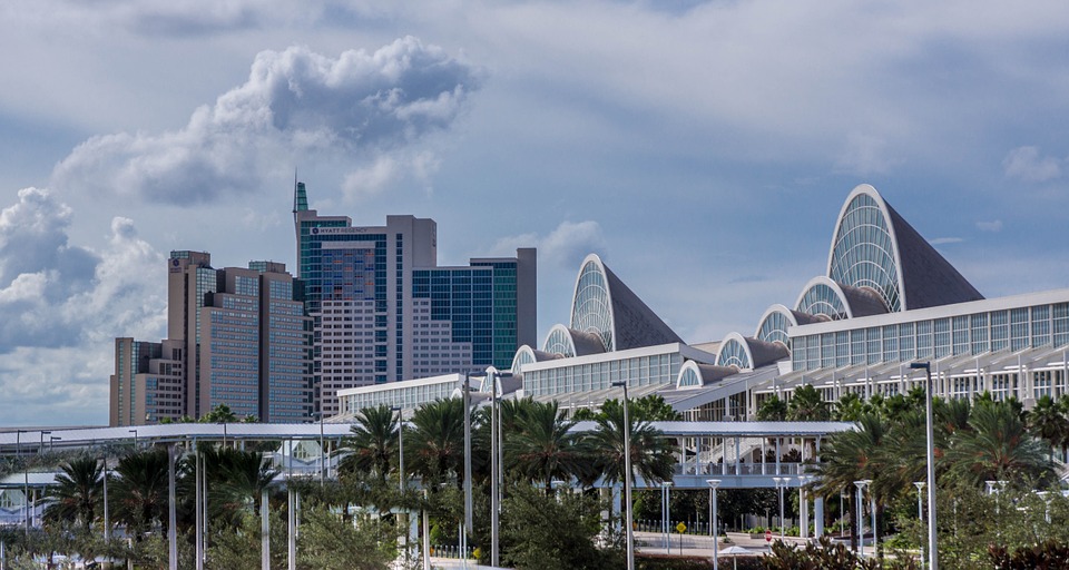 Orlando está entre as Top 20 melhores cidades para se viver nos EUA