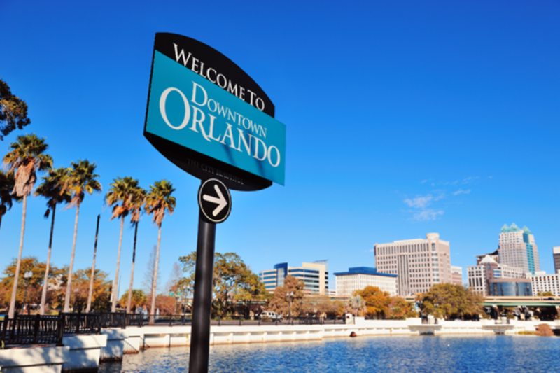 Potencial de valorização atrai investidores brasileiros em Orlando