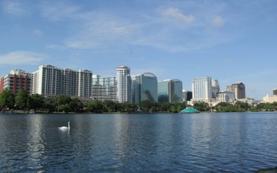 Melhores comunidades e bairros de Orlando para morar ou investir