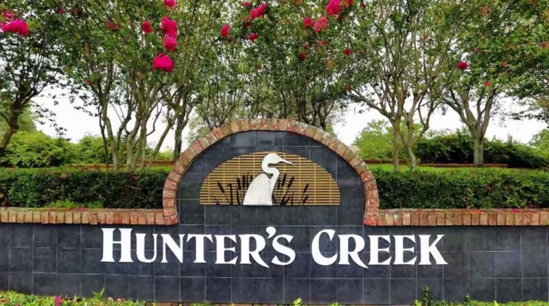 Hunters Creek Orlando