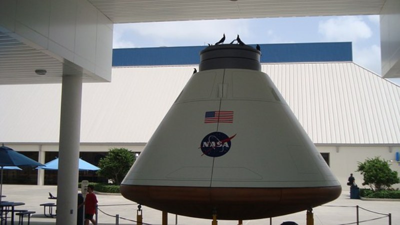 Parque da NASA