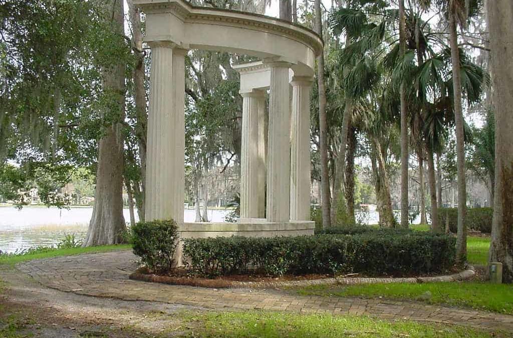 Kraft Azalea Gardens – Winter Park