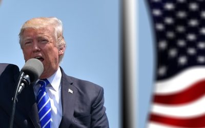 Trump declara que vai morar na Flórida após deixar a Casa Branca