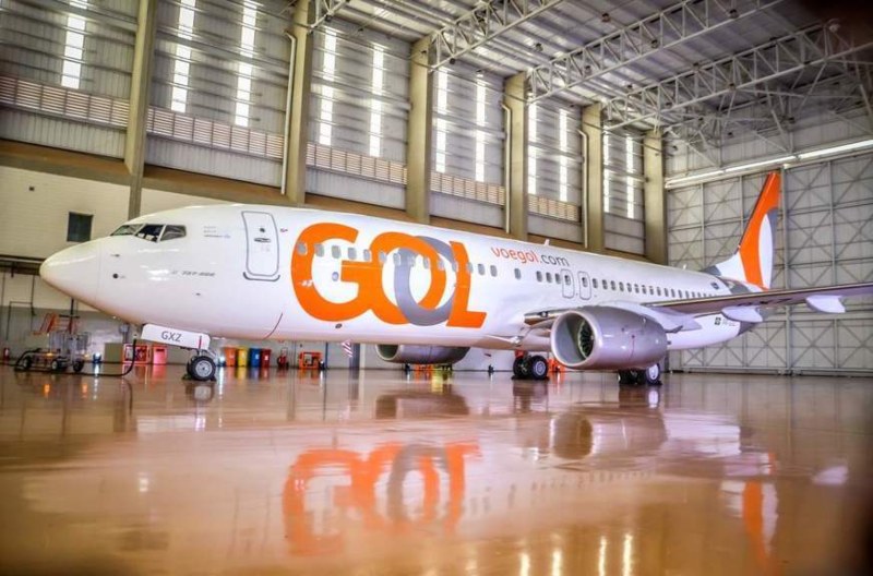 Gol oferece voo de Manaus para Orlando