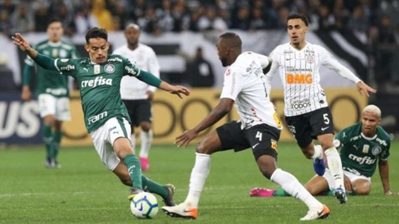 Corinthians e Palmeiras na Florida Cup: como aproveitar e gastar pouco