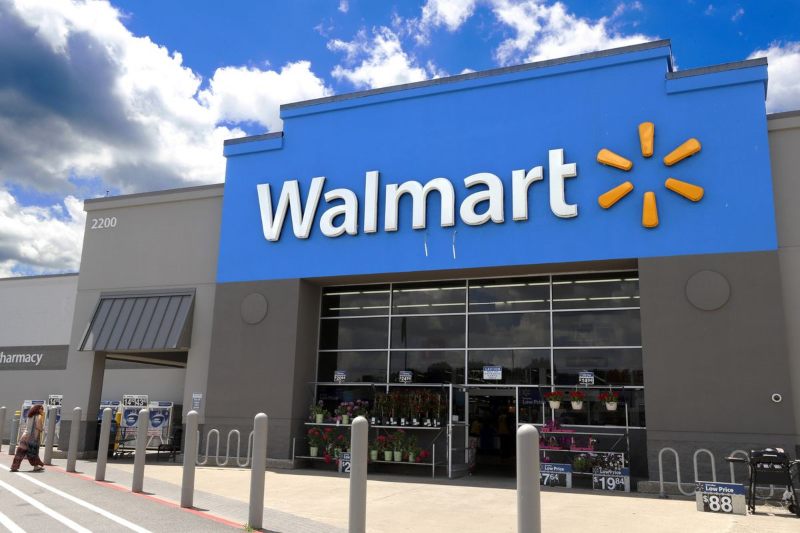 Walmart Orlando - Supermercado barato