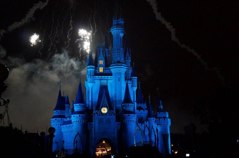 Disney abre reservas online para parque em Orlando a partir de julho