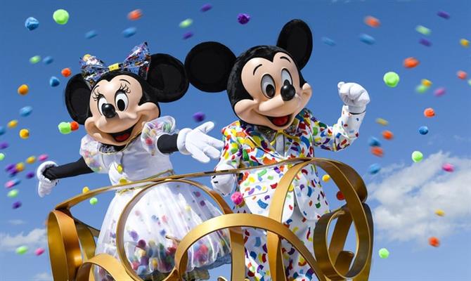 Disney suspende novas vendas e anuncia outro sistema de reservas