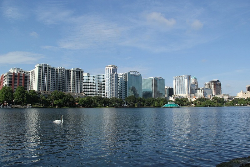 Orlando e Miami disputam investidor que quer renda com aluguel