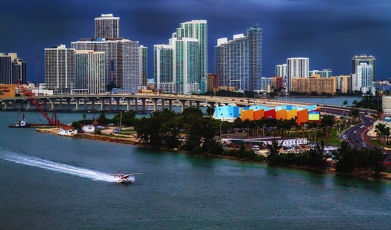 3 fatores que indicam ser agora um momento histórico ideal para investir na Flórida