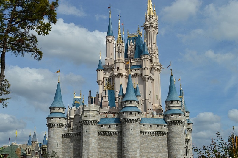 Parques da Disney reabrirão em Julho. Magic Kingdom será o primeiro a abrir