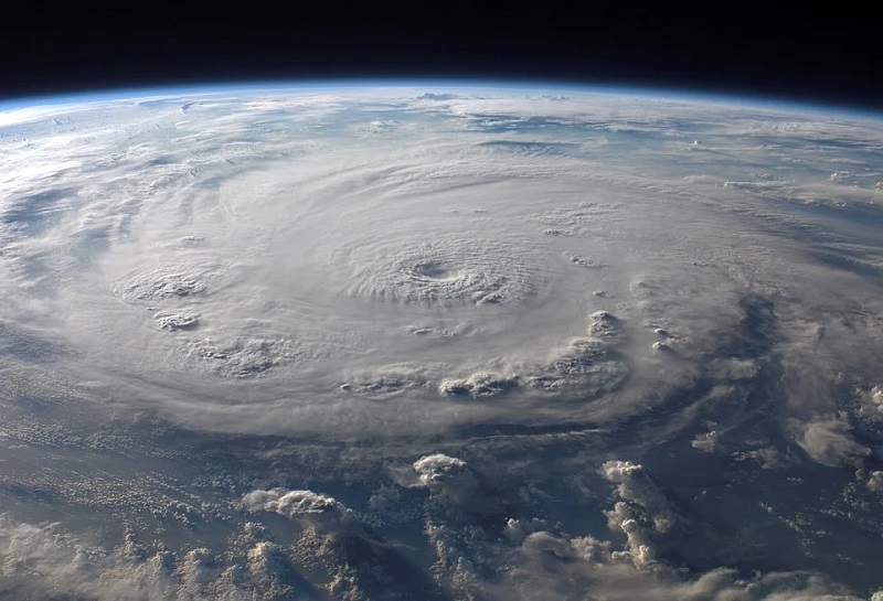 Temporada de furacões mais ativa este ano preocupa estado da Flórida