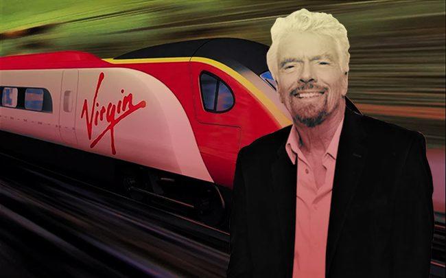 Virgin Trains planeja construir 5 novas estações de trem em Miami