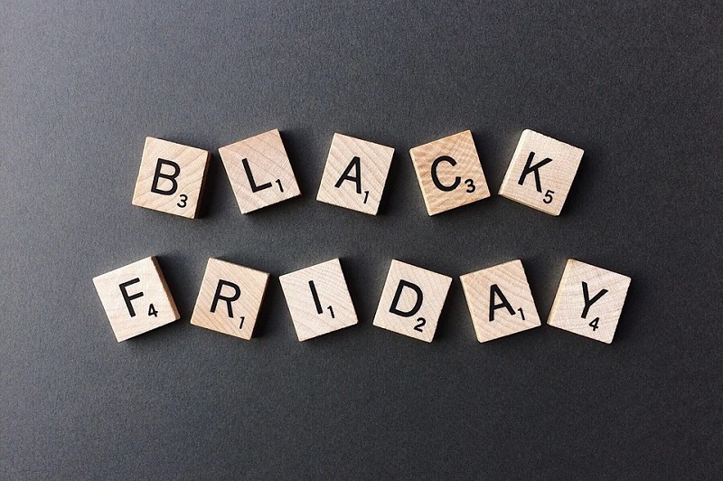 Black Friday: O que é e como surgiu!