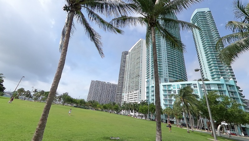 Edgewater Miami: 4 razões para comprar um imóvel no bairro