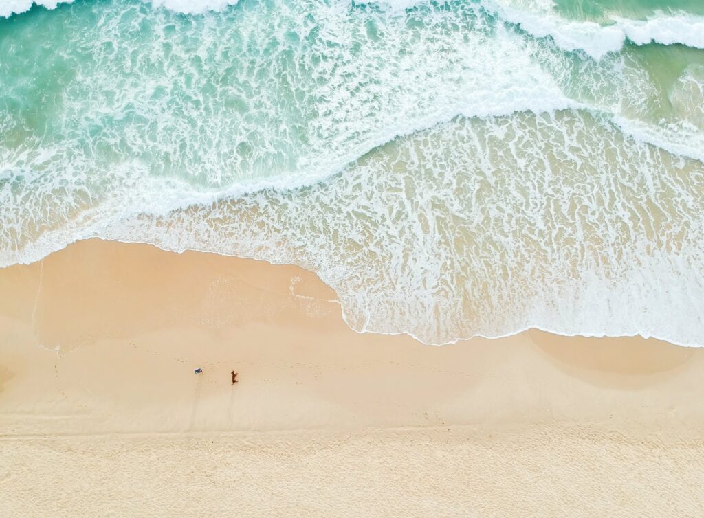 Praias em Boca Raton e redondezas