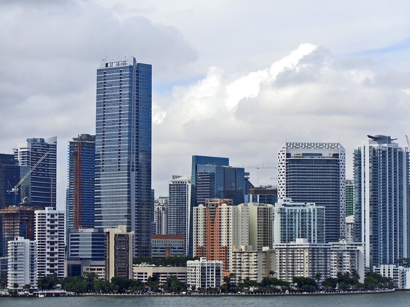 Pesquisa: Orlando e Miami entre as melhores cidades para começar um negócio nos EUA