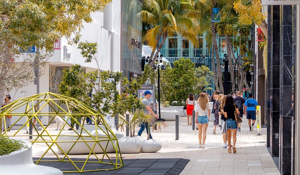 5 coisas fascinantes sobre o Design District em Miami