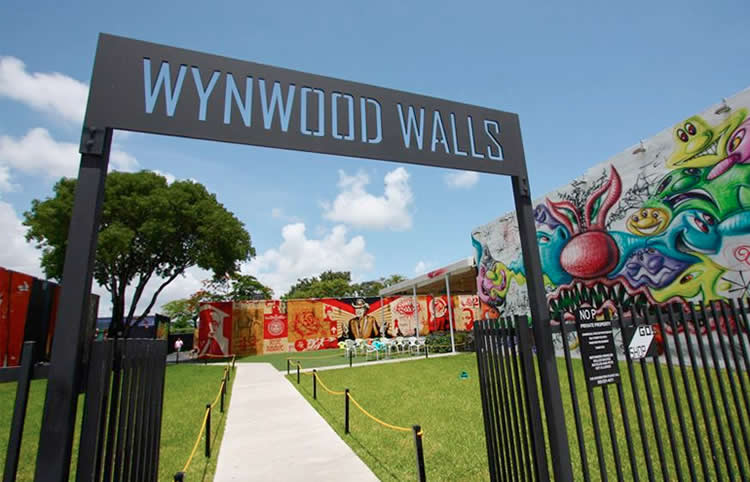 Wynwood Miami: um bairro que vale a pena visitar em Miami