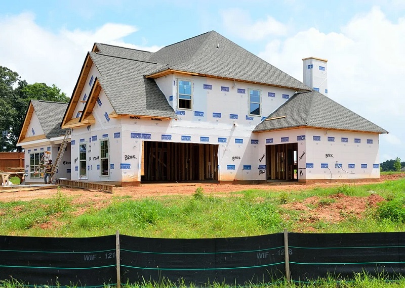 Construtoras reduzem fluxo de novas casas no mercado imobiliário de Orlando