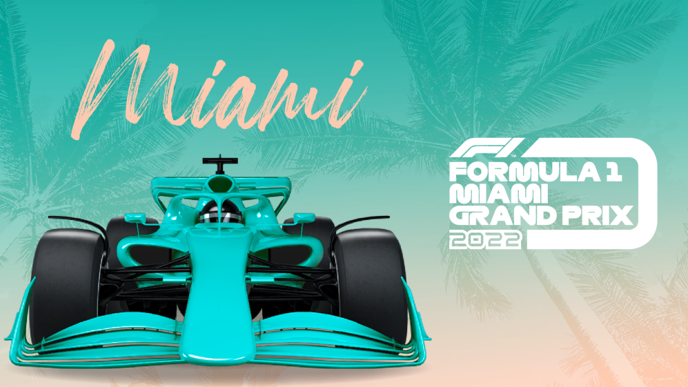 Fórmula 1 em Miami e os impactos no mercado imobiliário da Flórida