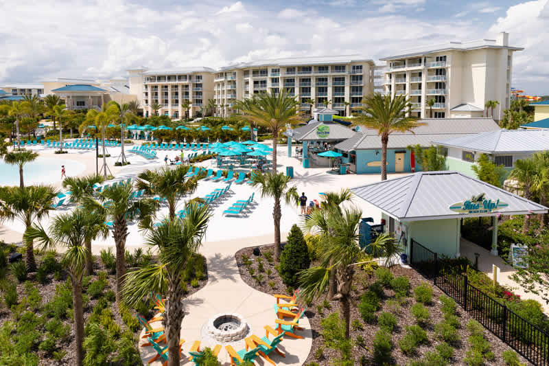 Margaritaville Resort em Orlando é o condomínio perfeito para investir