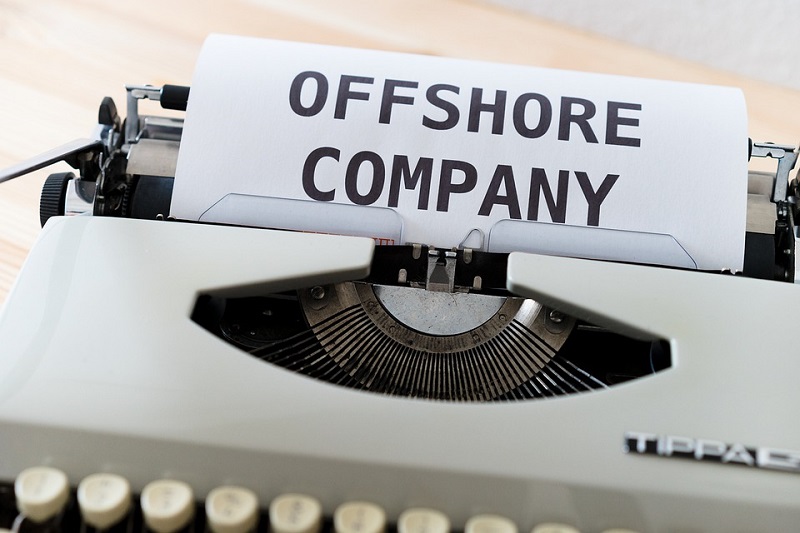 Offshore: O que é uma offshore e como funciona