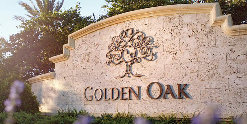 Golden Oak Orlando: Compre uma casa dentro da Disney