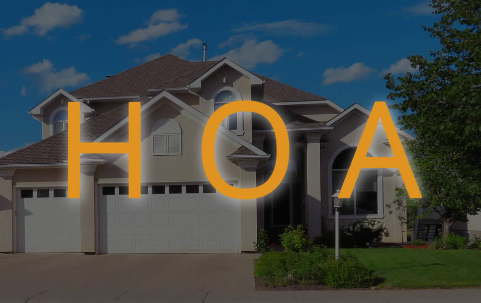 HOA: O que é a taxa de "Home Owners Association" e o que está incluso