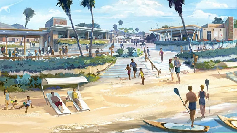 Disney construirá bairros residenciais com o conceito storyliving by Disney