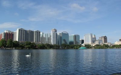 Ranking da Forbes: Orlando é a quinta melhor cidade para se viver na Flórida