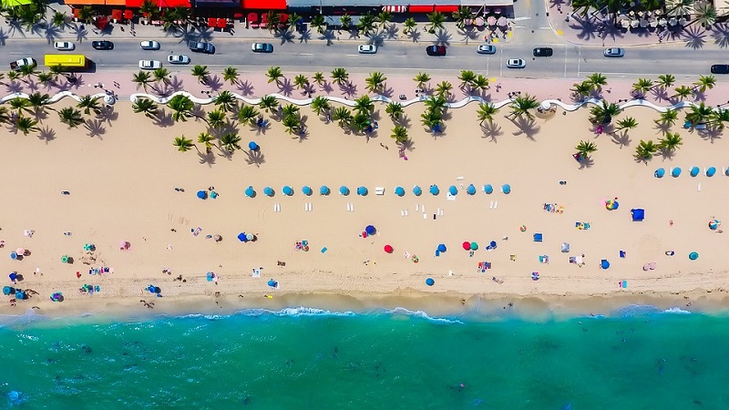 Descubra Fort Lauderdale, na Flórida