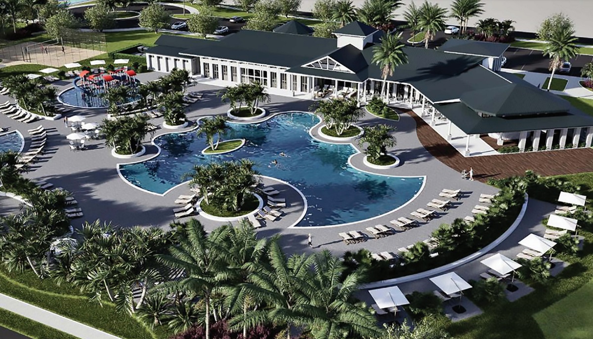 Windsor Cay Resort Orlando