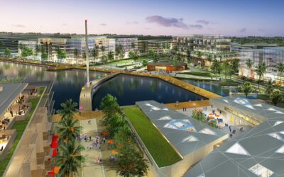 NeoCity: O novo Silicon Valley que está surgindo em Orlando