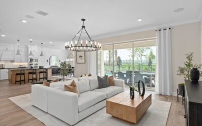 Silverleaf Oaks: Novo condomínio em Winter Garden