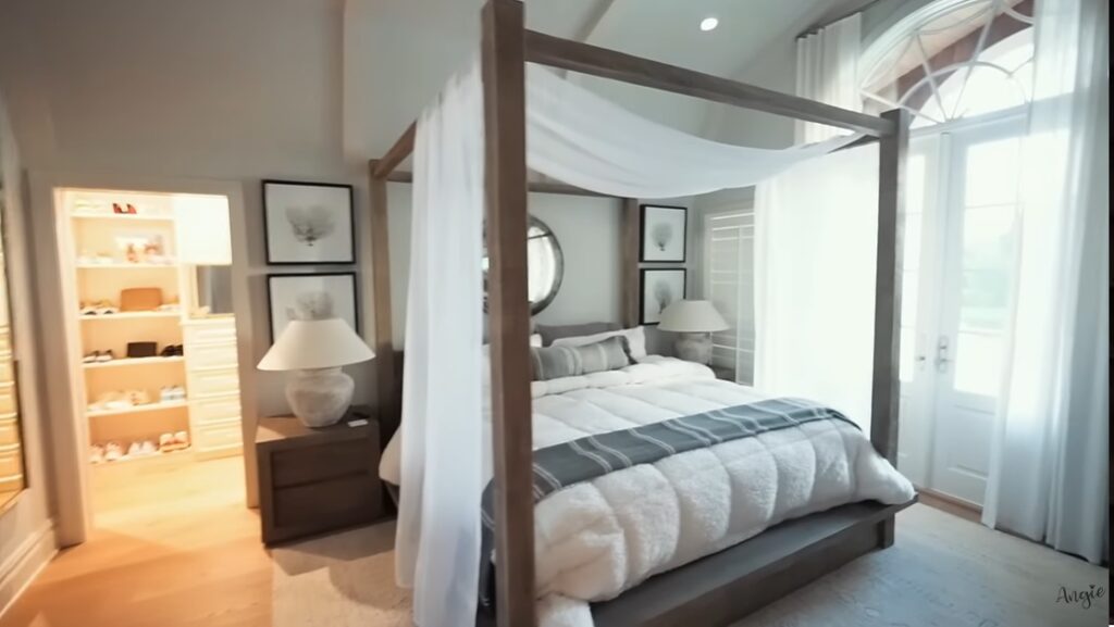 Master Suite