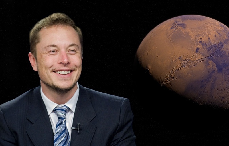 Elon Musk vai se mudar para a Flórida?