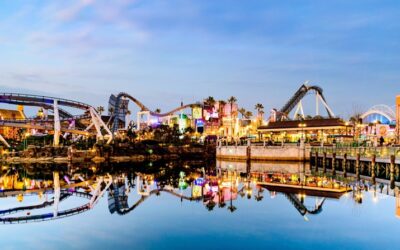 Universal Epic Universe: o novo gigante do entretenimento em Orlando