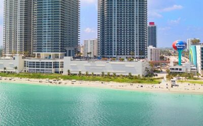 Hallandale: Destino promissor no sul da Flórida para viver e investir