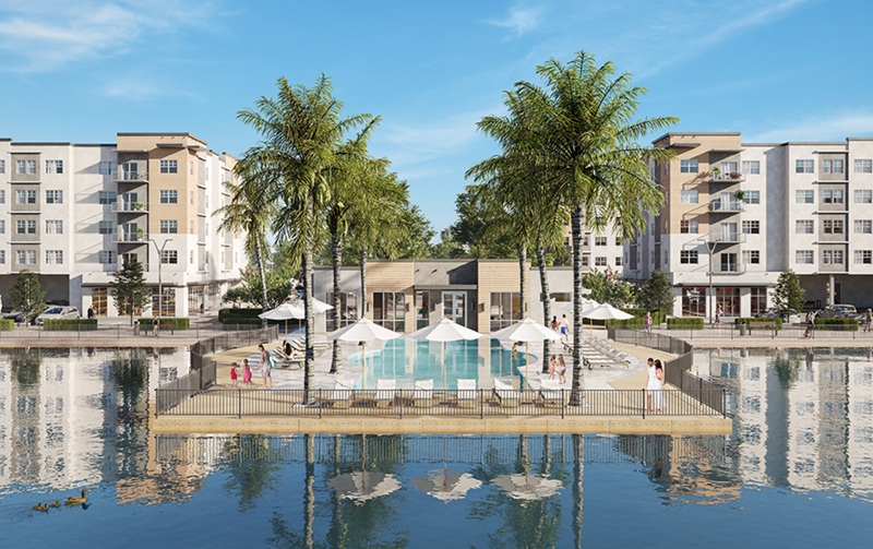 Millenia Park Orlando: um novo marco urbano no coração da cidade